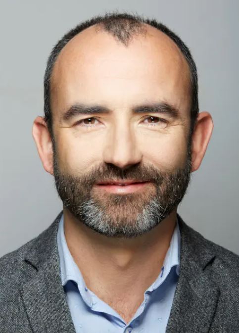 Foto de Rafael Santandreu