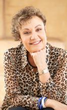 Foto de Mabel Katz