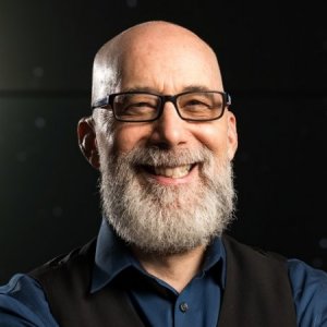 Foto de Adam Frank