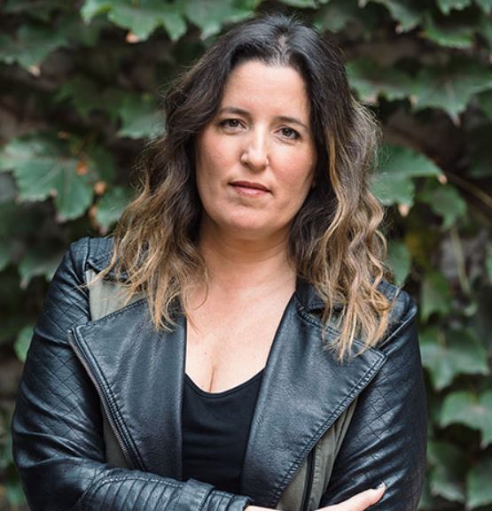 Foto de Agustina Bazterrica