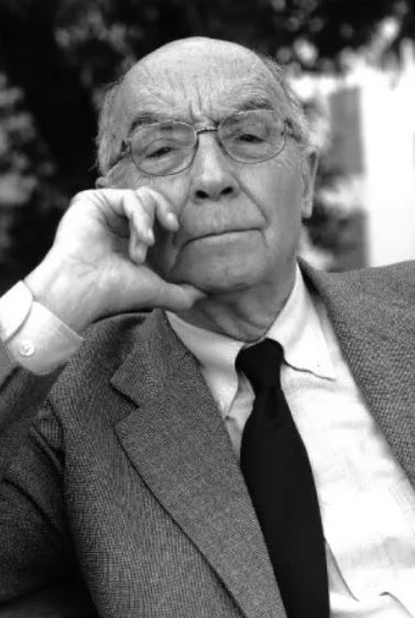 Foto de Jose Saramago