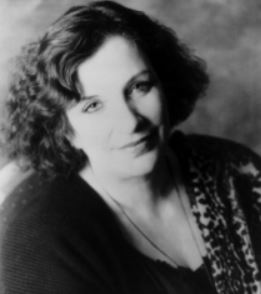 Foto de Clarissa Pinkola Estés