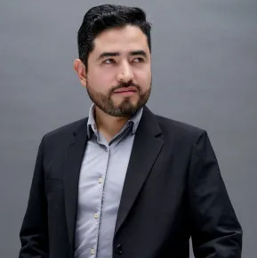 Foto de Freddy Vega