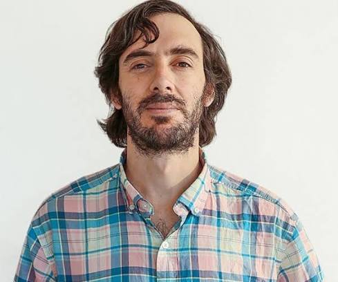 Foto de Joaquín Barañao