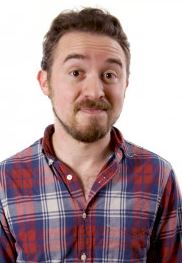Foto de Alex Hirsch