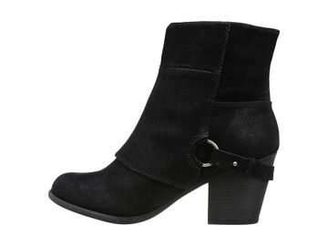 Fergalicious hotsell liza boot