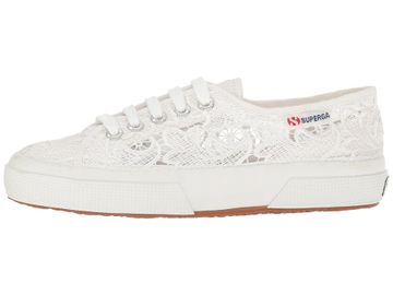 Zupa Superga 2750 Lace Blanco Talla 38.5 comprar en tu