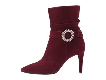 Michael kors viola booties hotsell