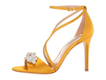 Badgley mischka vanessa on sale