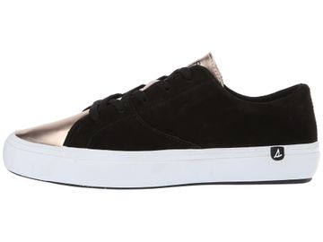 Sperry haven lace up store