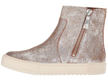 Gia lug zip bootie hot sale