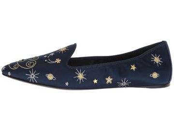 Tory burch discount olympia embroidered loafer