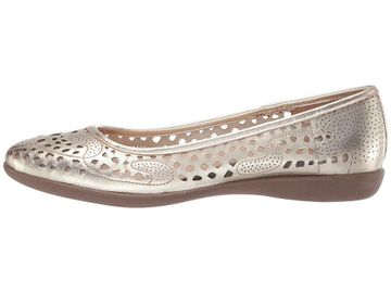 Zupa Naturalizer Felicite Dorado Talla 37.5 comprar en tu tienda online Buscalibre Ecuador