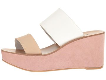Chinese Laundry Ollie Sandal Beige Talla 37 comprar en tu