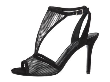 Nine west manchon best sale mesh sandals