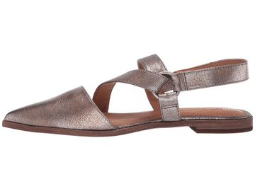 Frye kenzie top strappy harness