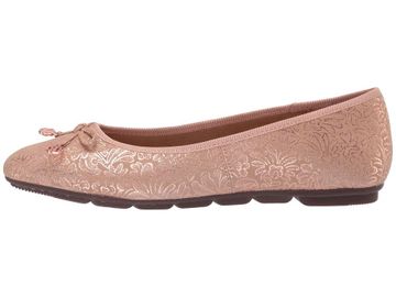 Hush puppies shop abby bow ballet