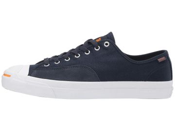 Zupa Converse Jack Purcell Pro Workwear Twill Ox Azul Talla 34.5 comprar en tu tienda online Buscalibre Chile