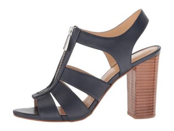 Zupa MICHAEL Michael Kors Damita Sandal Negro Talla 36 comprar en tu tienda online Buscalibre Ecuador