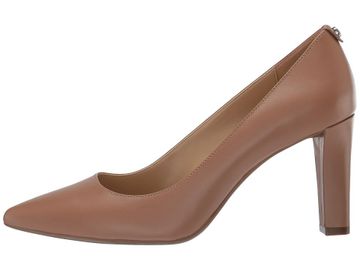 Zupa MICHAEL Michael Kors Abbi Flex Pump Gris Pardo Talla