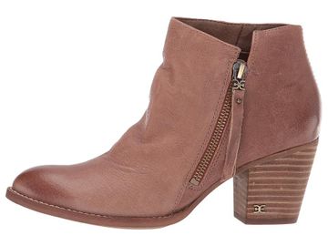 Zupa Sam Edelman Macon Cafe Talla comprar en tu tienda online Buscalibre Ecuador