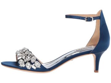 Zupa Badgley Mischka Lara Azul Talla comprar en tu tienda