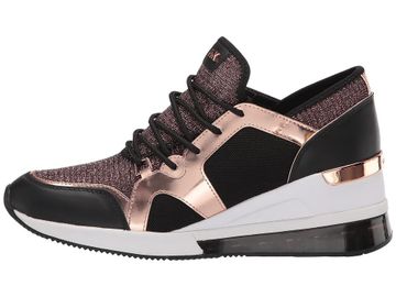 Michael kors liv trainer extreme hot sale