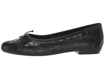 Zupa Melissa Shoes VWA Melissa Margot Ballerina AD Negro