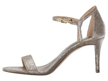 Michael michael kors discount simone mid sandal