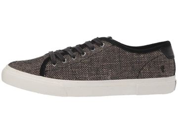 Zupa Frye Gia Canvas Low Lace Negro Talla comprar en tu