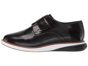 Cole haan modern monk outlet