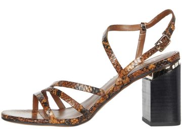 Franco sarto on sale qitara sandal