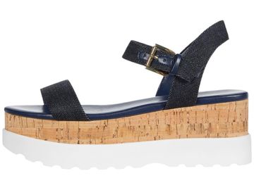 Michael kors marlon flatform top