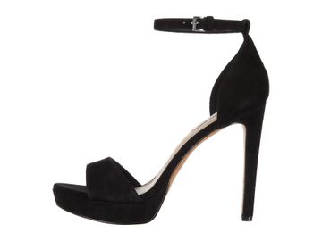 Zupa Steve Madden Kisha Heeled Sandal Negro Talla 37.5