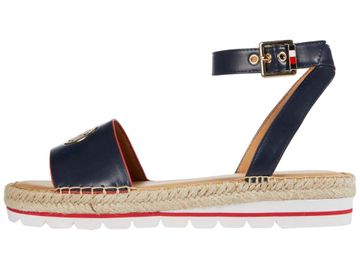 tommy hilfiger goni flat sandals