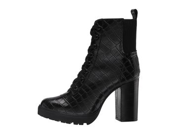 Steve madden latch combat boot hotsell
