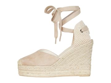 Soludos mallorca wedge espadrille deals
