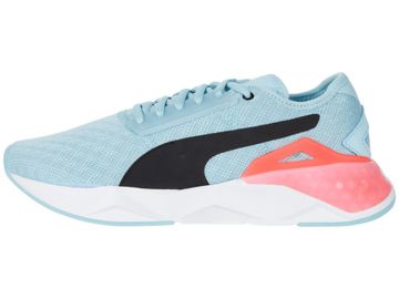 Puma cell plasmic clearance