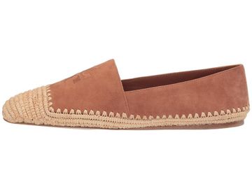 Zupa Tory Burch Arianne Espadrille Cafe Talla comprar en tu tienda online Buscalibre Ecuador