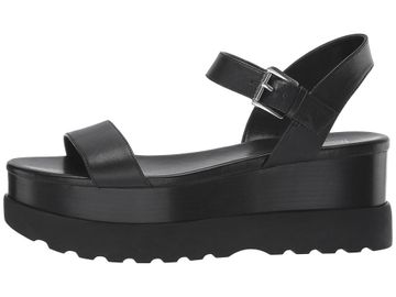 Michael kors sales marlon flatform
