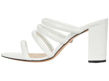 Schutz felisa mule top