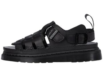 Zupa Dr. Martens 8092 ARC Mono Negro Talla 38 comprar en tu