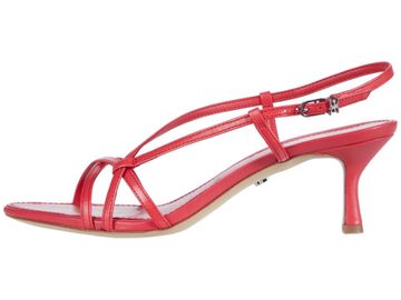 Zupa Sam Edelman Judy Rojo Talla 39 comprar en tu tienda