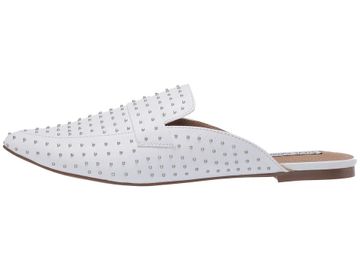 Steve madden online flavor flat mule
