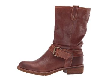 Zupa Sofft Bostyn Waterproof Cafe Talla comprar en tu tienda online Buscalibre Ecuador