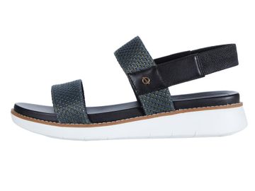 Zupa Cole Haan Zerogrand Global Double Band Sandal Azul