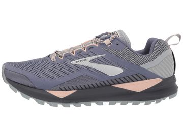 Brooks hot sale cascadia chile