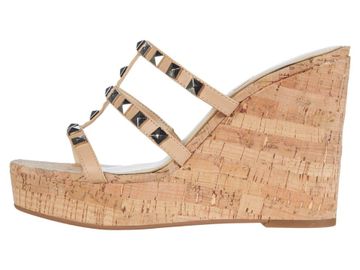 Sourie wedge new arrivals