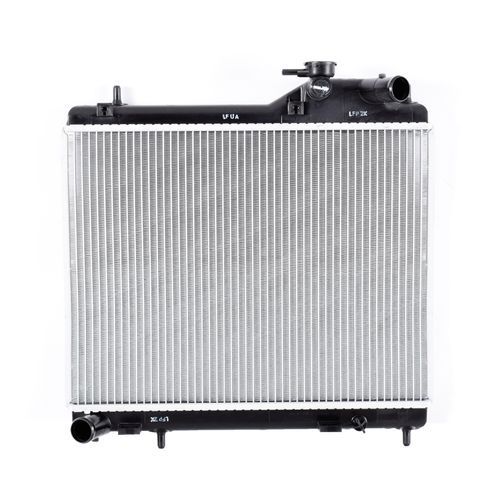 RADIADOR TRANSMISION MECANICA - C/360*458/T-38*38