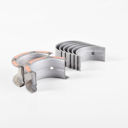 METAL BANCADA STD